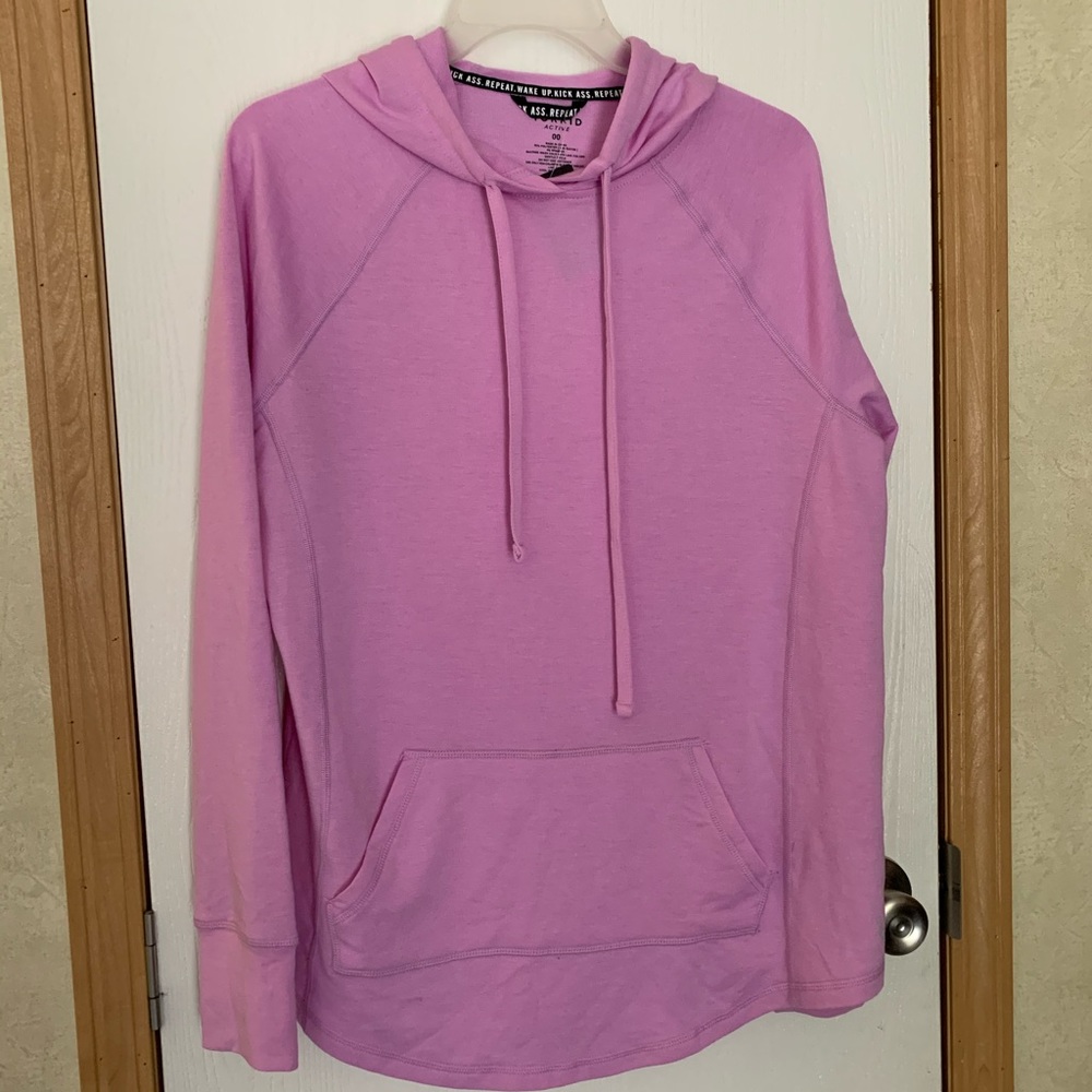 Torrid active sweatshirt